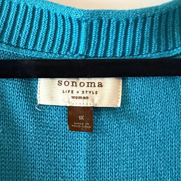 Sonoma Cardigans - Picture 7 of 7